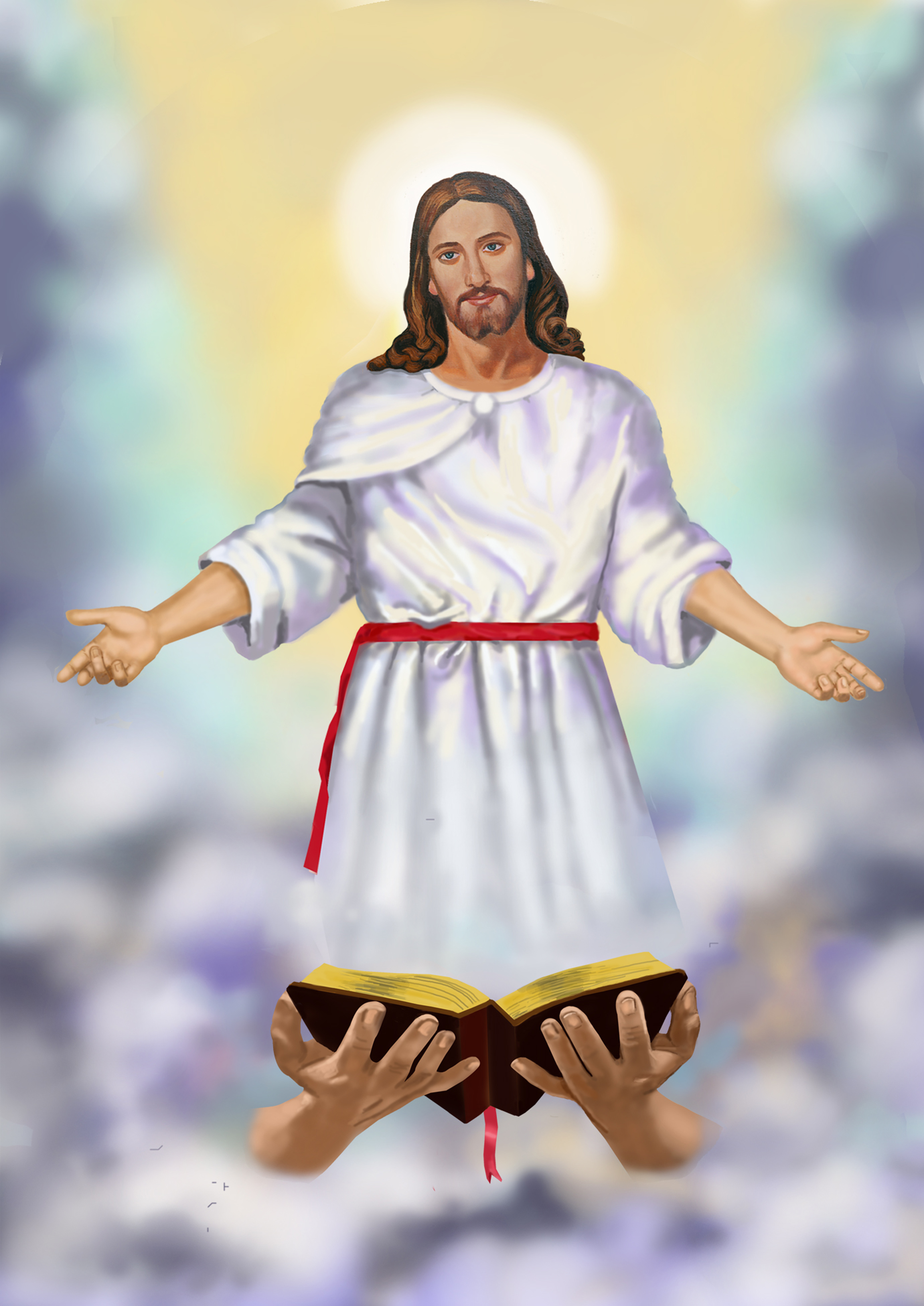 The Second Coming of Christ